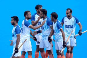 Paris Olympics: 52 साल बाद भारत ने हॉकी में ऑस्ट्रेलिया को हराया! हॉकी क्वार्टर फाइनल में भारत का मुकाबला ग्रेट ब्रिटेन से,
