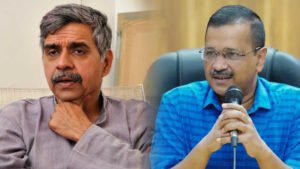 MCD मामले में सुप्रीम कोर्ट के फैसले के बाद कांग्रेस के संदीप दीक्षित ने "आप" पर साधा निशाना, कहा "आप झूठे हैं, आपको कानून की समझ नहीं है..."