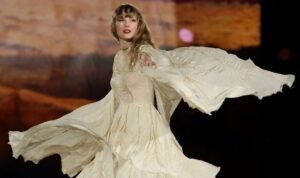 Taylor Swift के वियना कॉन्सर्ट पर हमला करने की ISIS की साजिश नाकाम, तीन कॉन्सर्ट को किए गए रद्द