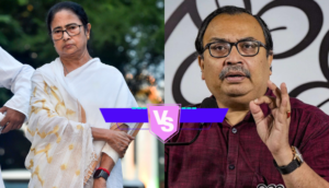 TMC's Kunal Ghosh on Jawhar Sircar letter to Mamata Banerjee: कोलकाता बलात्कार-हत्याकांड पर TMC के कुणाल घोष ने क्यों दिया राज्यसभा से इस्तीफे, जानें पूरा मामला