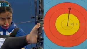 Paralympics 2024: पैरालिंपियन शीतल देवी का 'अविश्वसनीय' प्रदर्शन, इंटरनेट पर वायरल, दिग्गजों ने की तारीफ, जानें कौन है शीतल देवी