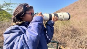 Wildlife Photography Award: नन्ही फोटोग्राफर ने रचा इतिहास, 9 साल की भारतीय बच्ची ने जीता प्रतिष्ठित वाइल्डलाइफ फोटोग्राफी अवॉर्ड, फोटो देखकर आप भी हे जाएंगे हैरान