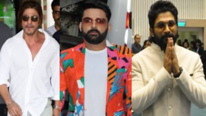 Shahrukh Khan, Virat Kohli भारत के सबसे ज्यादा टैक्स देने वाले बने सेलिब्रिटी और एथलीट, कपिल शर्मा भी नहीं रहे पीछे, देखें पूरी लिस्ट