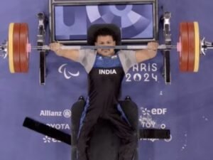 Paris Paralympics 2024 Powerlifting: भारत का कार्यक्रम, नियम, रणनीति, प्रारूप और सब कुछ जो आपको जानना चाहिए