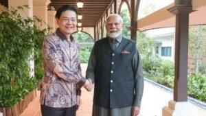 PM Modi Vist: भारत-सिंगापुर के बीच डिजिटल विकास की नई क्रांति, चार अहम समझौते पर हुए हस्ताक्षर, जानें वो चार MoUs