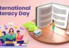 International Literacy Day 2024: Dates, origins, theme, and significance International Literacy Day 2024: Dates, origins, theme, and significance