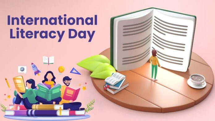 International Literacy Day 2024: Dates, origins, theme, and significance