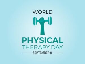 World Physical Therapy Day 2024: Dates, origins, theme, and significance