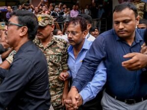 Sandip Ghosh Arrest News: CBI जांच के खिलाफ संदीप घोष की याचिका सुप्रीम कोर्ट ने की खारिज
