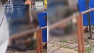 Ujjain Rape Case: उज्जैन में दिनदहाड़े बलात्कार! राहगीरों ने मदद के बजाय किया शर्मनाक वीडियो शूट