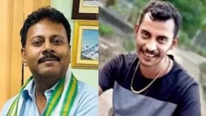 Kolkata Rape and Murder Case: कोलकाता बलात्कार-हत्याकांड के मुख्य आरोपी संजय रॉय के पॉलीग्राफ टेस्ट में हुआ बड़ा खुलासा, 'मैं शव देखकर भाग गया था'