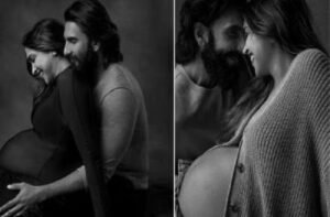 Deepika Padukone और Ranveer Singh के घर गूंजी किलकारी, बप्पा से मिला बेटी का आशीर्वाद