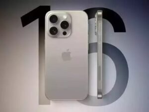 iPhone 16 Launch: Apple ने दशकों की परंपरा को तोड़ा, जानें पहली बार सोमवार को iPhone 16 क्यों कर रहा है लॉन्च?
