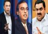 Elon Musk और Gautam Adani की संपत्ति सालाना 116% बढ़ रही, 2028 तक दुनिया के पहले खरबपति बनेंगे, जानें Mukesh Ambani का नंबर Elon Musk और Gautam Adani की संपत्ति सालाना 116% बढ़ रही, 2028 तक दुनिया के पहले खरबपति बनेंगे, जानें Mukesh Ambani का नंबर