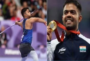 India at Paris Paralympics 2024: भारत ने पैरालंपिक खेलों में बनाया इतिहास, 29 पदकों के रिकॉर्ड के साथ समापन, नवदीप सिंह बने नए 'जेवलिन चैंपियन
