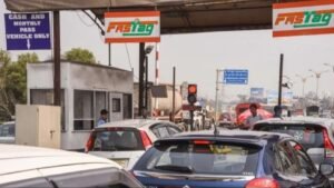 National Highways Fee Rules: 20 किलोमीटर तक की यात्रा होगी अब टोल फ्री, सरकार ने 'राष्ट्रीय राजमार्ग शुल्क नियम' में किया संशोधन