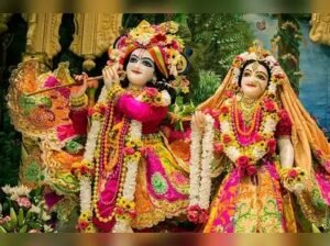 Radha Ashtami 2024 Vrat Katha: कब है राधा जयंती? जानें इसकी तिथि, शुभ मुहूर्त, महत्व, कथा और पूजा विधि