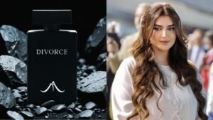 Dubai की राजकुमारी ने Instagram पर अपने पति से तलाक लेने के कुछ सप्ताह बाद 'Divorce' नाम से परफ्यूम किया लॉन्च
