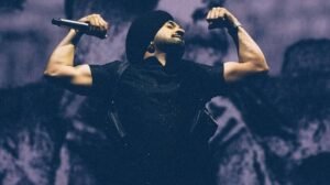 Diljit Dosanjh इंडिया कॉन्सर्ट टूर के टिकट एक मिनट में बिके, कीमत जानकर हो जाएंगे हैरान