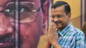 Arvind Kejriwal Granted Bail: दिल्ली आबकारी नीति घोटाला मामले में सुप्रीम कोर्ट ने अरविंद केजरीवाल को दी जमानत, रखी कुछ महत्वपूर्ण शर्तें