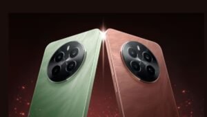 Realme ने लॉन्च किया P2 Pro 5G और Pad 2 Lite टैबलेट, कीमत 14,999 रुपये से शुरू, जानें क्या है इसमें खास