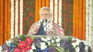 Jammu Kashmir Election: 45 साल में ऐसा करने वाले पहले प्रधानमंत्री बने पीएम मोदी, कल जम्मू-कश्मीर के डोडा में रैली को संबोधित करेंगे पीएम मोदी