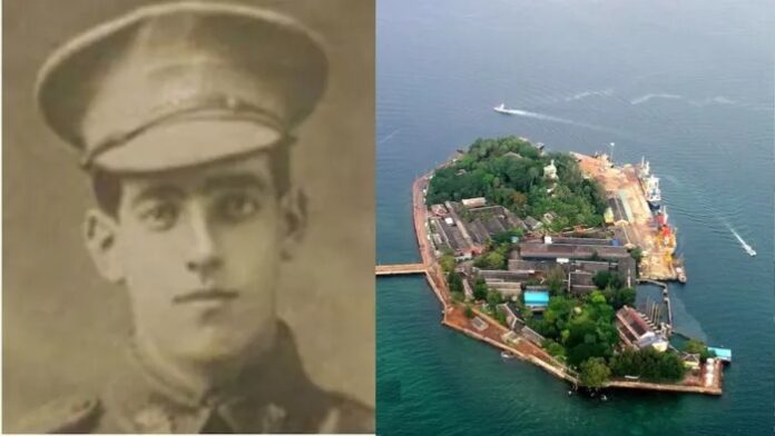 Port Blair Name: कौन थे ब्लेयर जिनके नाम पर रखा गया था अंडमान और निकोबार द्वीप की राजधानी का नाम Port Blair Name: कौन थे ब्लेयर जिनके नाम पर रखा गया था अंडमान और निकोबार द्वीप की राजधानी का नाम