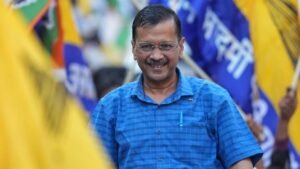 Arvind Kejriwal Resign: अरविंद केजरीवाल ने LG से मिलने का मांगा समय, कल सीएम पद से इस्तीफा दे सकते हैं