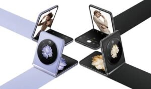 Infinix Zero Flip 5G: लॉन्च से पहले ही Infinix Zero Flip 5G का डिज़ाइन और स्पेसिफिकेशन हो गए लीक, जानें सारे फीचर्स और कीमत