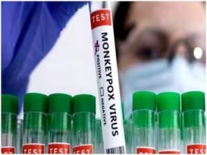 Monkeypox Virus In India: भारत में एमपॉक्स का दूसरा मामला आया सामने, केरल के मलप्पुरम में यूएई से आए व्यक्ति में पाया गया वायरस