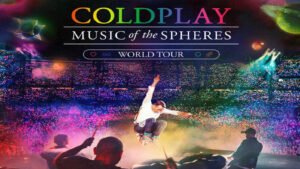 Coldplay India Tour 2025: अब तक का होने जा रहा है सबसे बड़ा कॉन्सर्ट, Coldplay भारत में करेगा परफॉर्म, देखें टूर की तारीखें, टिकट और बहुत कुछ