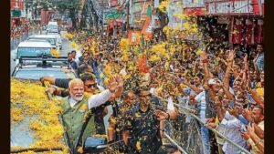 J&K assembly elections 2024: 'कश्मीर में बदलाव दिख रहा है'- पीएम मोदी ने रैली में की राज्य का दर्जा बहाल करने की घोषणा