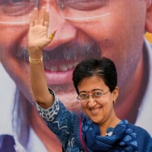 Delhi Chief Minister Atishi: आज शाम 4:30 बजे दिल्ली के मुख्यमंत्री के रूप में शपथ लेंगी आतिशी