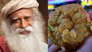 Tirupati laddoos News: तिरुपति लड्डू विवाद पर सद्गुरु का तीखा बयान, "जहां भक्ति नहीं, वहां पवित्रता नहीं और..."