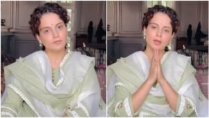 Kangana Ranaut On Farmers Bill: कंगना रनौत ने लिया यू टर्न, 'मैं अपने शब्द वापस लेती हूं' कृषि कानूनों पर BJP के बयान पर प्रतिक्रिया