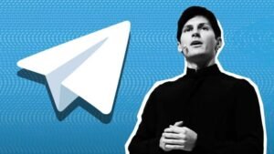 Telegram News: टेलीग्राम ने यूजर को लेकर किया बड़ा फैसला, अवैध गतिविधियों को रोकने के लिए यूजर डेटा साझा करेगा अब टेलीग्राम