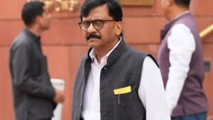 मानहानि केस में सांसद संजय राउत को कोर्ट ने 15 दिन जेल की सुनाई सजा, साथ ही लगाया इतना जुर्माना