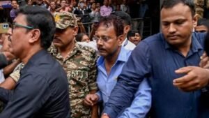 Kolkata Doctor Murder Rape Case: RG KAR Rape मामले में CBI का बड़ा दावा, "पुलिस स्टेशन में बनाए गए रिकॉर्ड सब झूठे"
