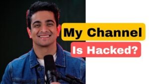 Ranveer Allahbadia YouTube channels hacked: रणवीर इलाहाबादिया के दोनों यूट्यूब चैनल हैक, हैकर्स ने दिया बड़ा मैसेज