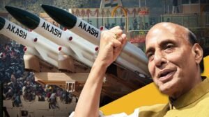 भारत दुनिया का सबसे बड़ा हथियार आयातक, भारत ने रक्षा उत्पादन में बनाया नया रिकॉर्ड, 1.27 ट्रिलियन के उच्चतम स्तर पर पहुंचा