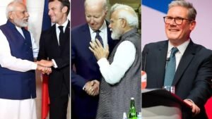 UNSC News: अमेरिका और फ्रांस के बाद, कीर स्टारमर ने भी भारत का किया समर्थन, भारत की UNSC सदस्यता की राह में नया मोड़