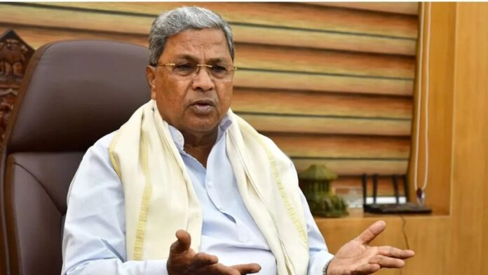 MUDA Scam News: लोकायुक्त ने कर्नाटक के मुख्यमंत्री सिद्धारमैया और अन्य के खिलाफ दर्ज की FIR