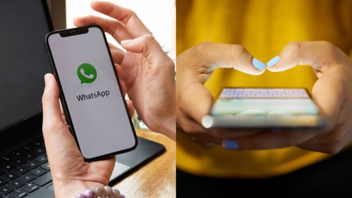 WhatsApp पर नया ट्रेंड, कॉन्टैक्ट्स सेव किए बिना WhatsApp पर मैसेज भेजने के 5 आसान तरीके