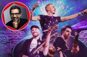 Coldplay Concert Ticket: मुंबई पुलिस ने Book My Show के CEO को भेजा समन, कोल्डप्ले कॉन्सर्ट के टिकट ब्लैक में बेचने का है मामला