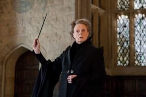 Maggie Smith dies: हैरी पॉटर और डाउटन एब्बे की स्टार मैगी स्मिथ का निधन, 1950 के दशक में ही जीत चुकीं थीं दुनिया का मन