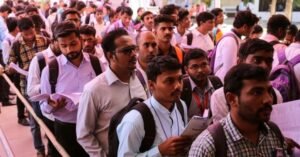 Unemployment in Kerala: सबसे अधिक बेरोजगारी वाला राज्य बना केरल, हरियाणा ने सुधारी अपनी स्थिति, 8.8% से घटकर 4.1% हुआ बेरोजगारी दर
