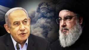 Hezbollah leader Hassan Nasrallah: हसन नसरल्लाह की मौत के बाद क्या बदलेगा लेबनान और हिज्बुल्लाह या पूरे विश्व पर आने वाला है कोई गहरा संकट