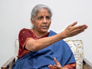 Electoral Bond Controversy: जाने बेंगलुरु अदालत का ने क्यों दिया वित्त मंत्री सीतारमण पर FIR दर्ज करने का आदेश