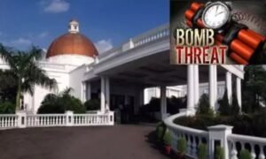 Bomb Threat: लखनऊ के ताज होटल को बम से उड़ाने की धमकी, 10 अन्य होटलों को भी मिली धमकी