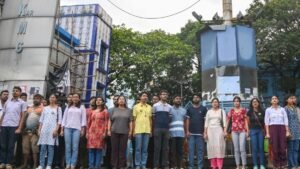 RG Kar case: पश्चिम बंगाल के जूनियर डॉक्टरों का आज से धरना प्रदर्शन शुरू, CBI और ममता सरकार पर लगाया बड़ा आरोप